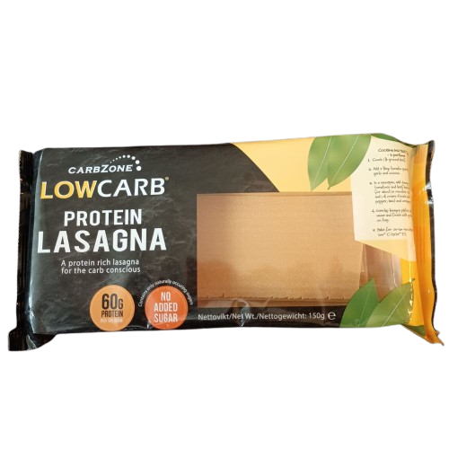 Low Carb® Lasagne 150g