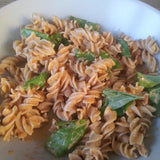 Low Carb® Pasta - Fusilli 250g | Low Carb® Fusilli Pasta 250g - CarbZone - 4