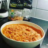 Low Carb® Pasta - Fusilli 250g | Low Carb® Fusilli Pasta 250g - CarbZone - 3