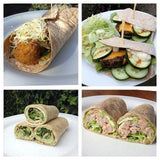 Low Carb® - Tortilla Small - CarbZone - 3