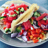 Low Carb® - Mała Tortilla (8x40g)