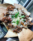 Low Carb® - Duża Tortilla (6x65g)