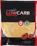 Low Carb Tomato Tortilla