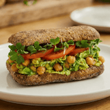 Low Carb® High Protein Toasties (4x65g)