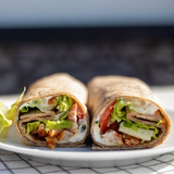 Low Carb® - Mała Tortilla (8x40g)