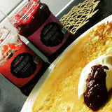 Low Carb® Jordgubbssylt 75% (320g) | Low Carb® Strawberry Jam (320g) - CarbZone - 3