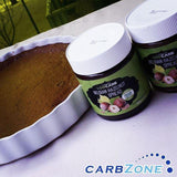 Low Carb® Belgian Hazelnut Spread (250g) - CarbZone - 3