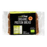 Low Carb® Organiczny chleb białkowy 250g (długi okres przydatności)