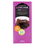Low Carb® Gorzka Czekolada (100g)