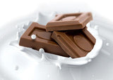 Low Carb® Mjölkchoklad 100g | Low Carb® Milk Chocolate (100g) - CarbZone - 3